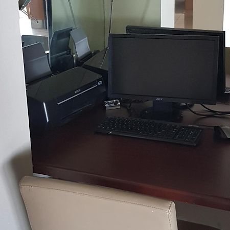 Weom Apartments Sandton Εξωτερικό φωτογραφία