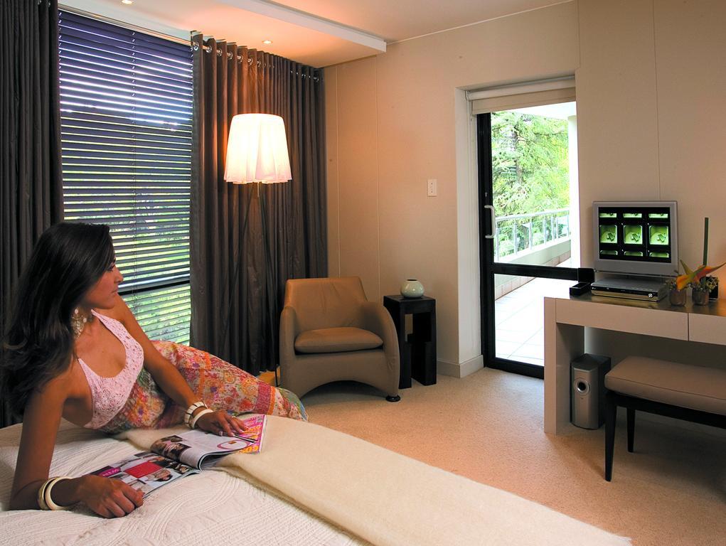 Weom Apartments Sandton Εξωτερικό φωτογραφία