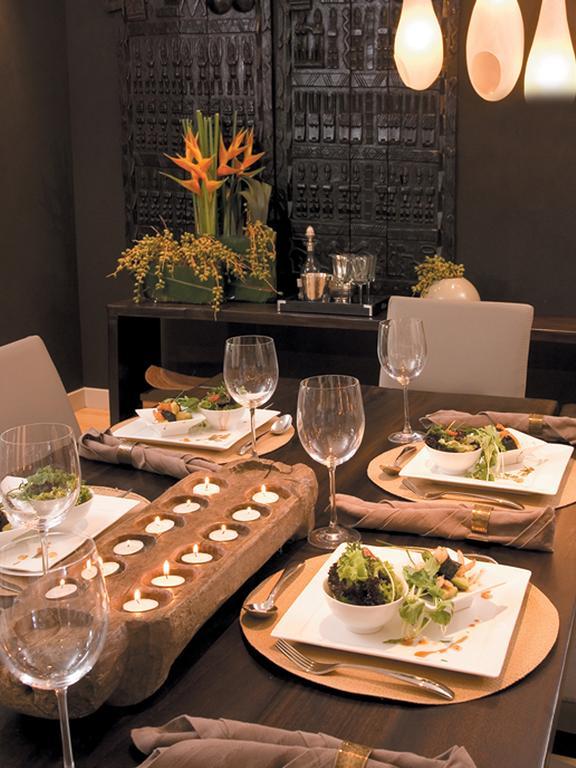 Weom Apartments Sandton Εξωτερικό φωτογραφία