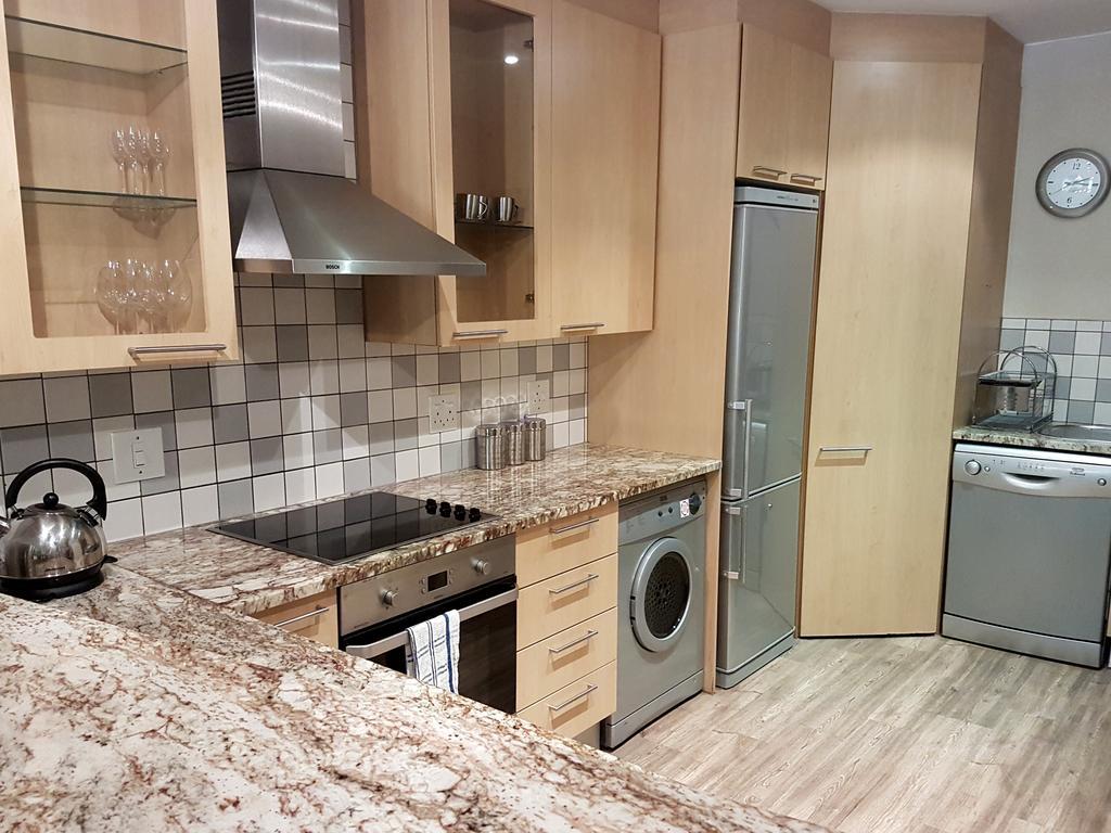 Weom Apartments Sandton Εξωτερικό φωτογραφία