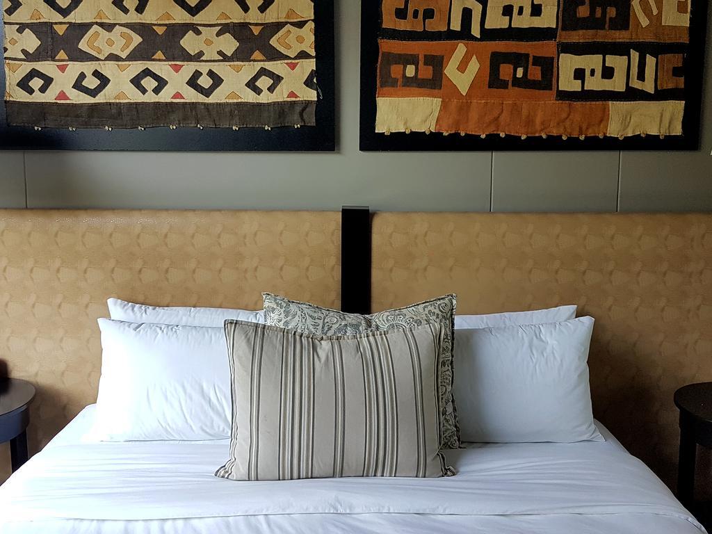 Weom Apartments Sandton Εξωτερικό φωτογραφία