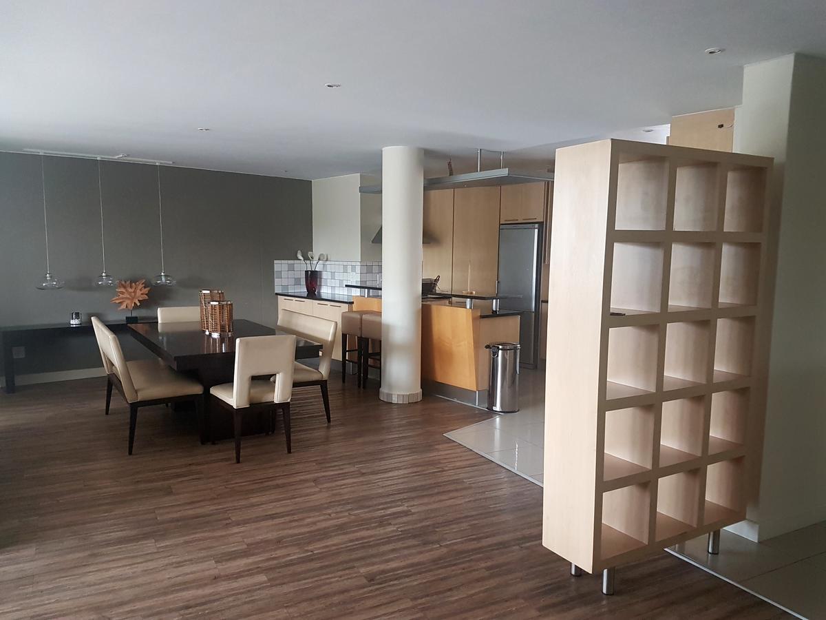 Weom Apartments Sandton Εξωτερικό φωτογραφία