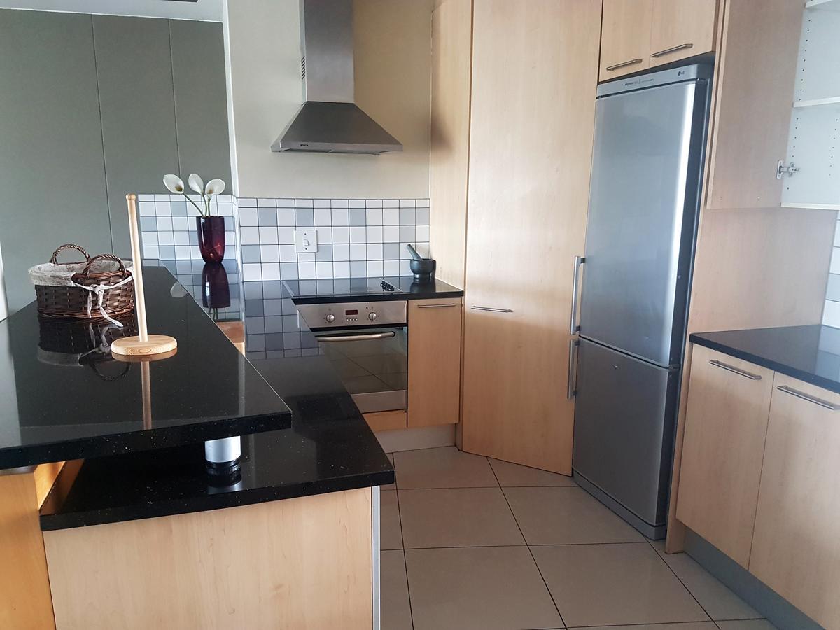 Weom Apartments Sandton Εξωτερικό φωτογραφία