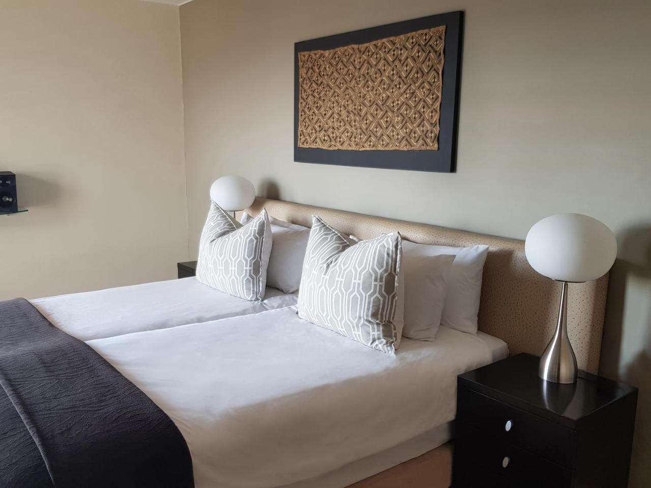 Weom Apartments Sandton Εξωτερικό φωτογραφία
