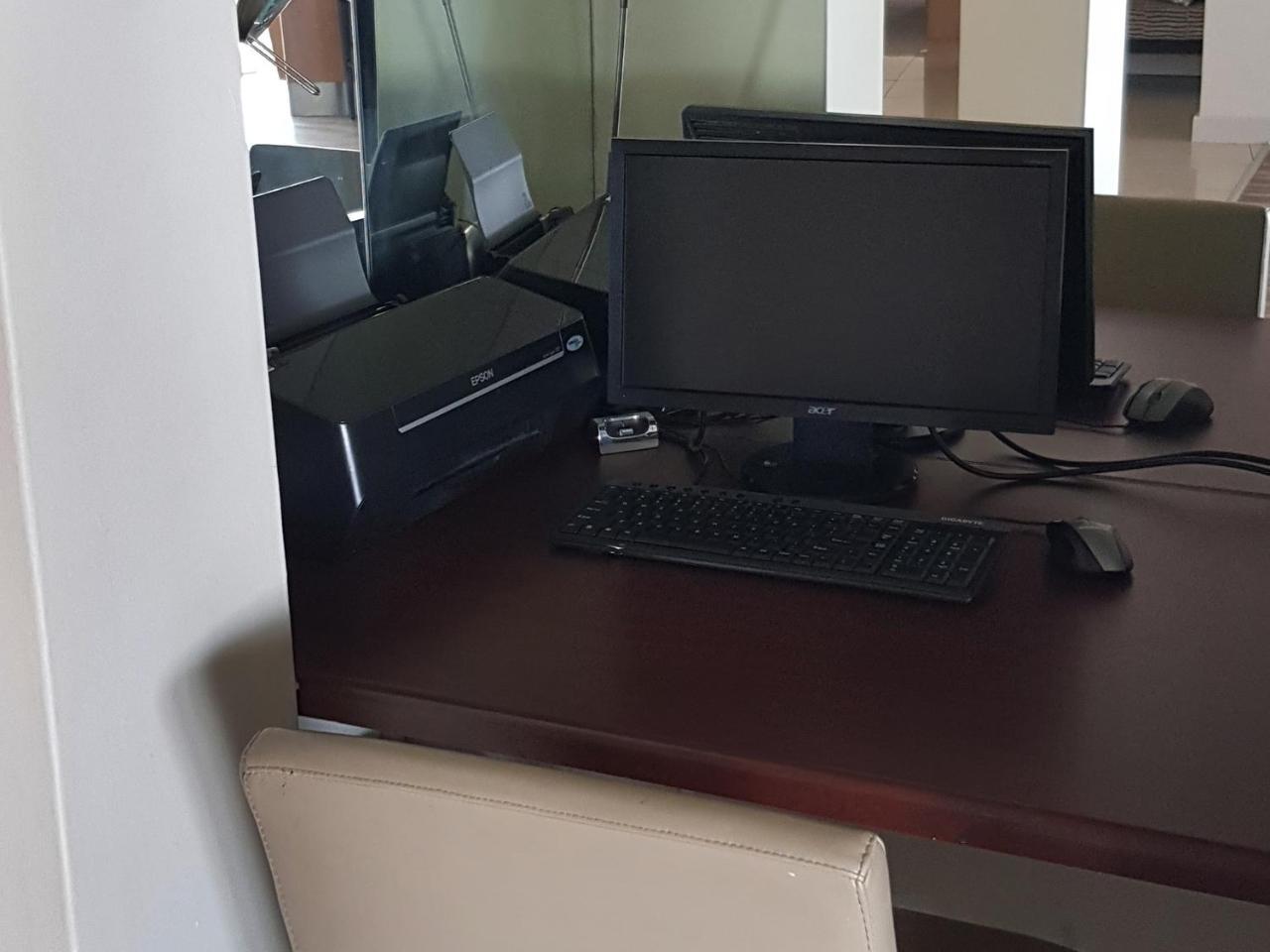 Weom Apartments Sandton Εξωτερικό φωτογραφία