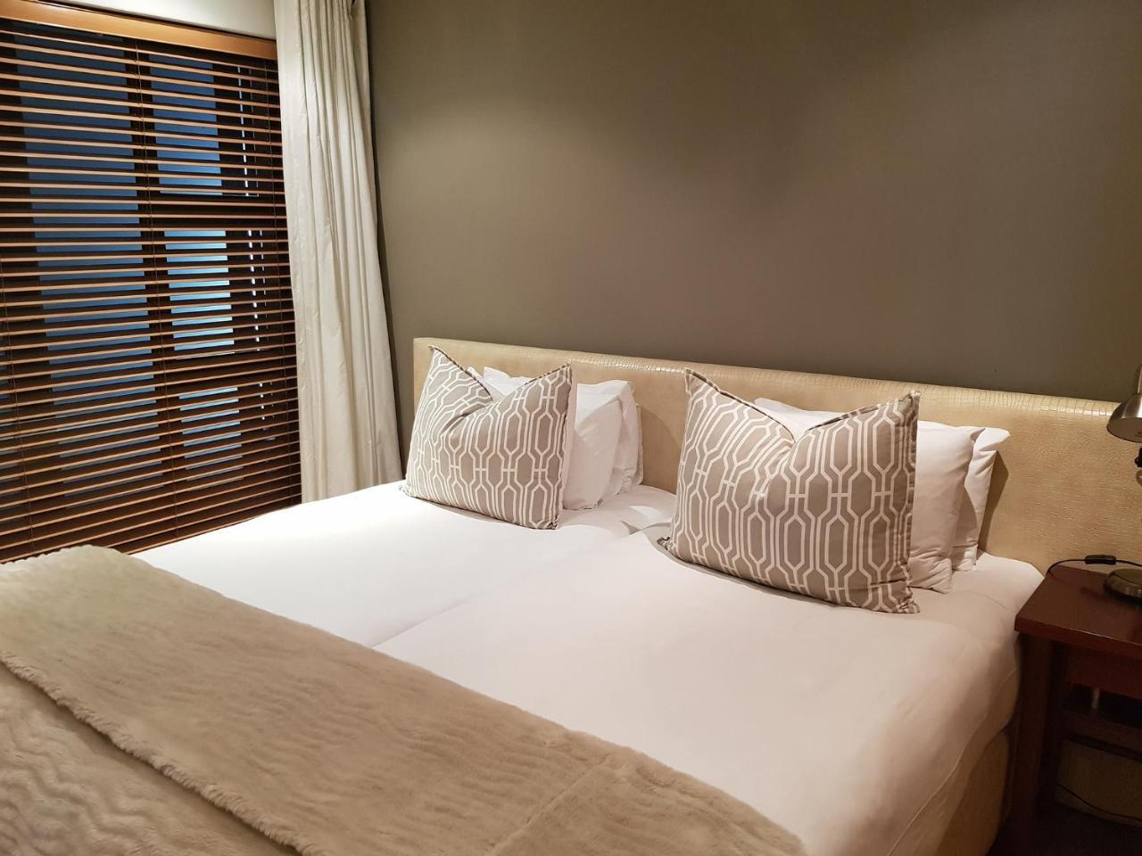 Weom Apartments Sandton Εξωτερικό φωτογραφία